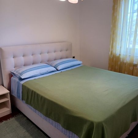 Apartments Jadranka Sain Novigrad Istria Dış mekan fotoğraf