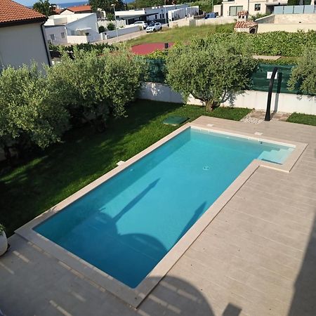 Apartments Jadranka Sain Novigrad Istria Dış mekan fotoğraf