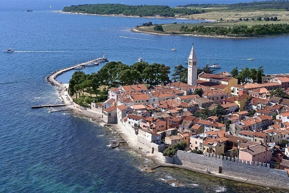 Apartments Jadranka Sain Novigrad Istria Oda fotoğraf